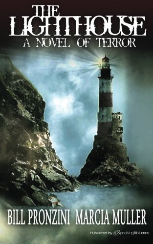 The Lighthouse book cover
