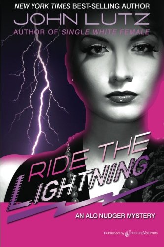 Ride the Lightning book cover