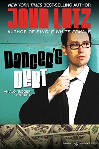 Dancer's Debt book cover