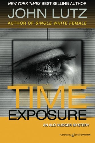 Time Exposure book cover
