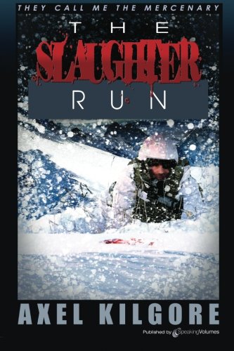 The Slaughter Run book cover