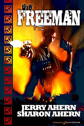 The Freeman (With: Sharon Ahern) cover