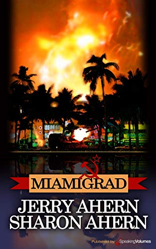 Miamigrad book cover
