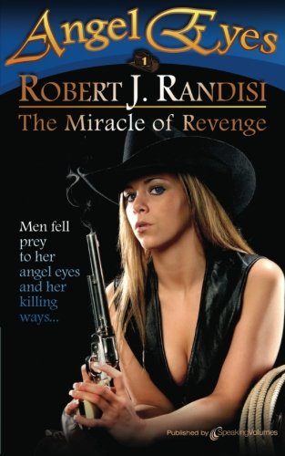 The Miracle of Revenge book cover
