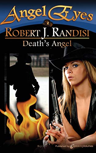 Death's Angel book cover