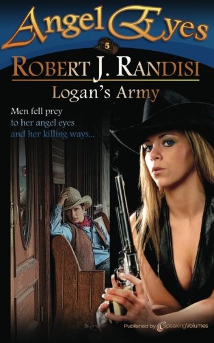 Logan's Army book cover