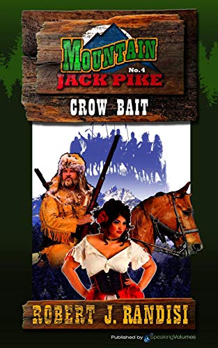 Crow Bait book cover