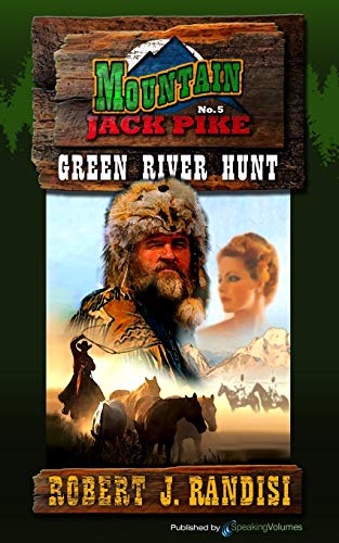 Green River Hunt book cover