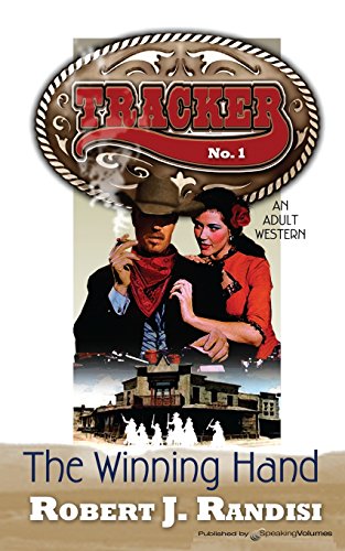 The Winning Hand book cover