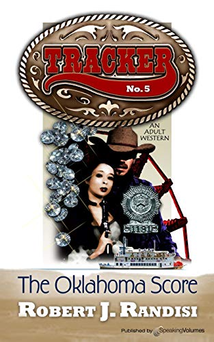 The Oklahoma Score book cover