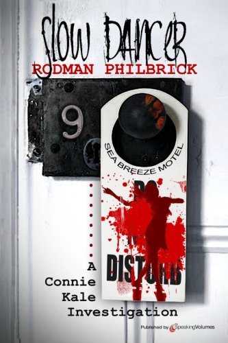 Slow Dancer book cover