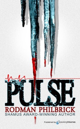 Pulse book cover