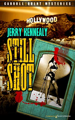 Still Shot book cover