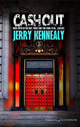 Cash Out (As: Paul Boray) cover