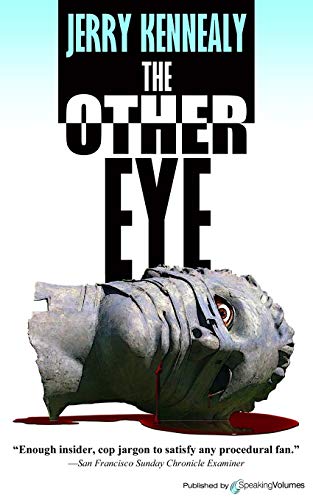 The Other Eye book cover