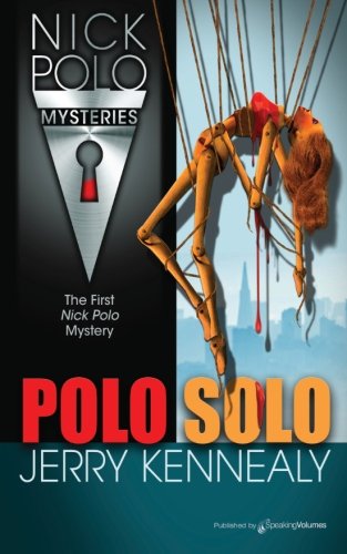 Polo Solo book cover