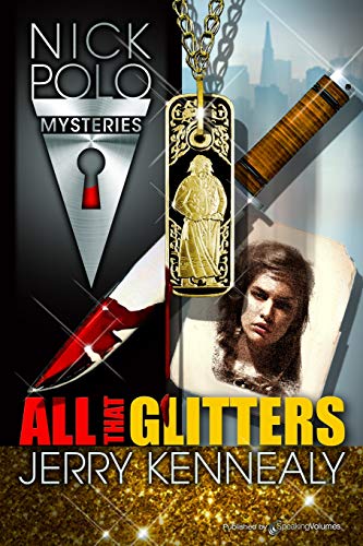 All That Glitters book cover