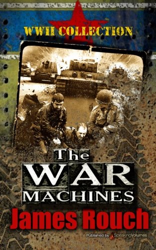 War Machines book cover
