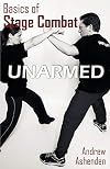 Basics of Stage Combat: Unarmed