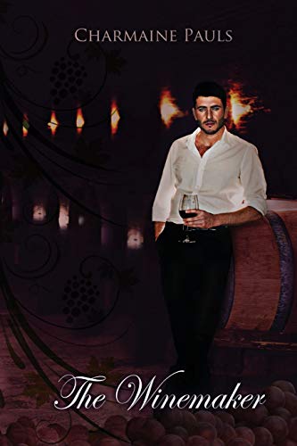 The Winemaker book cover