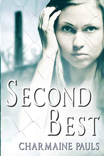 Second Best book cover