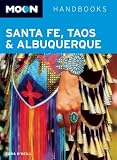 Moon Handbooks Santa Fe Taos Albuquerque