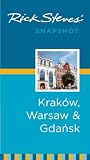 Rick Steves Snapshot Krakow Warsaw Gdansk