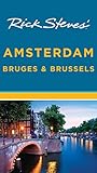 Rick Steves Amsterdam Bruges Brussels