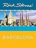 Rick Steves Pocket Barcelona