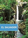 Moon El Salvador Moon Handbooks