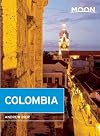 Moon Handbooks Colombia