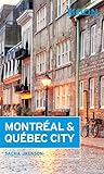 Moon Montral Qubec City Moon Handbooks
