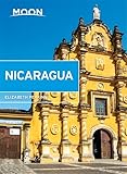 Moon Nicaragua Moon Handbooks