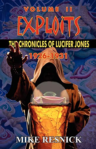 Exploits book cover