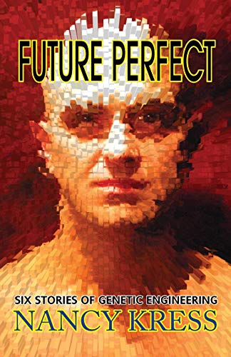 Future Perfect book cover