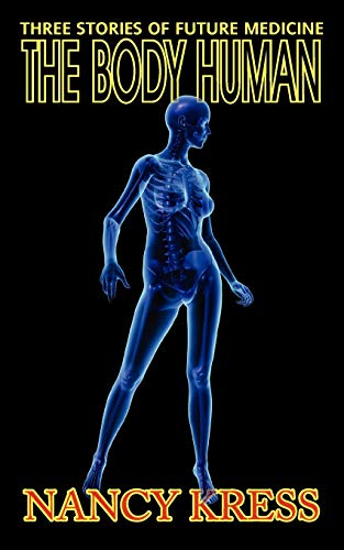The Body Human book cover