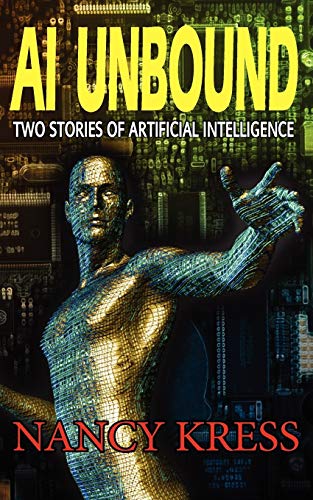 AI Unbound book cover