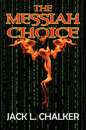 The Messiah Choice book cover