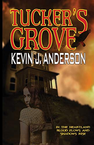 Tucker's Grove cover