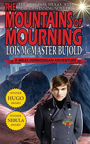 The Mountains of Mourning book cover