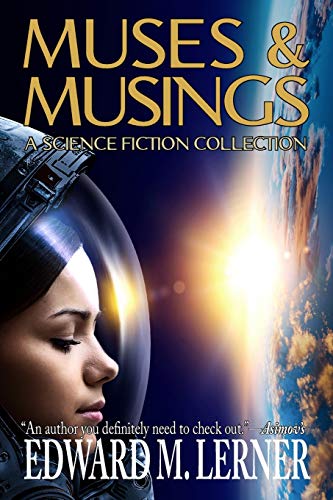 Muses & Musings book cover