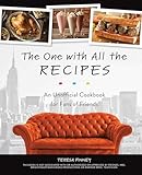 The One With All The Recipes Friends