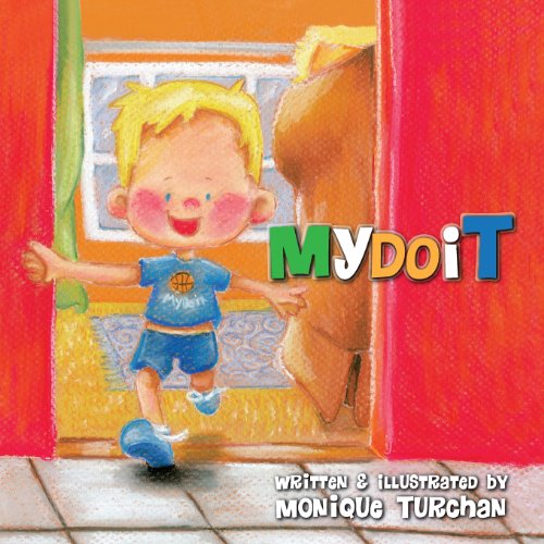 Cover of Mydoit