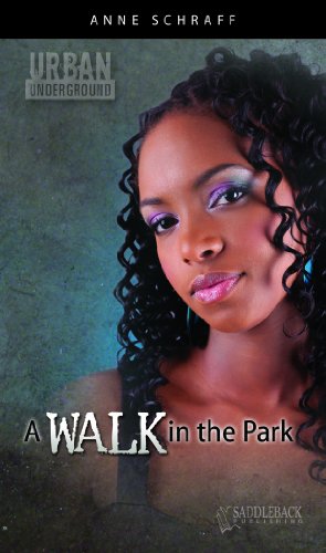 Cover of Walk in the Park