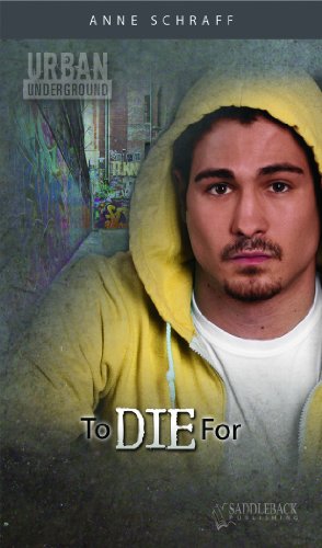 Cover of To Die For