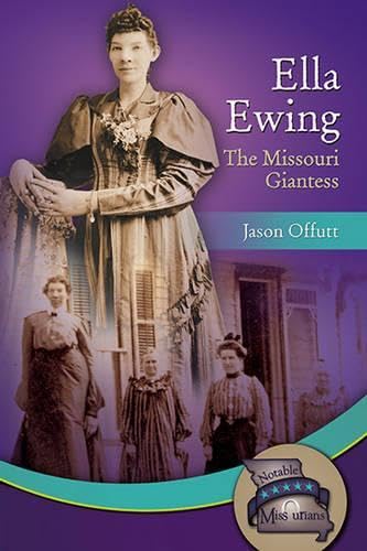 Ella Ewing book cover