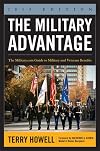The military advantage : the Military.com guide to military and veterans benefits