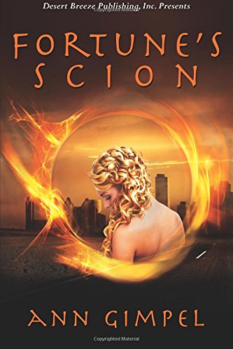 Fortune's Scion book cover