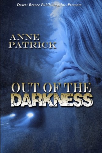 Out of the Darkness book cover