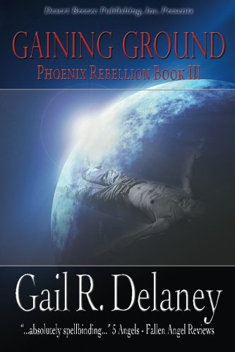Gaining Ground